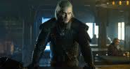 Netflix revela processo de criação de monstros em CGI para 2ª temporada de "The Witcher" - Divulgação/Netflix