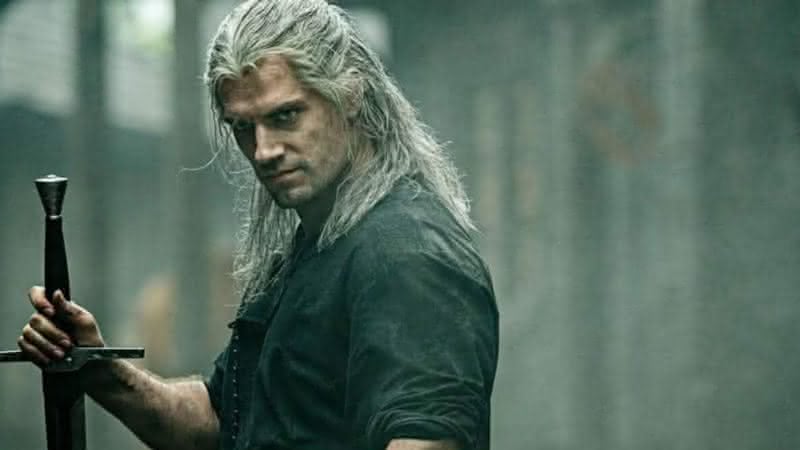 "The Witcher" ganha nova imagem da 2ª temporada com Geralt de Rivia - Divulgação/Netflix