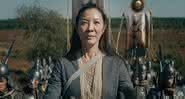 "The Witcher: A Origem" ganha primeiro teaser estrelado por Michelle Yeoh, de "Shang-Chi"; veja - Divulgação/Netflix