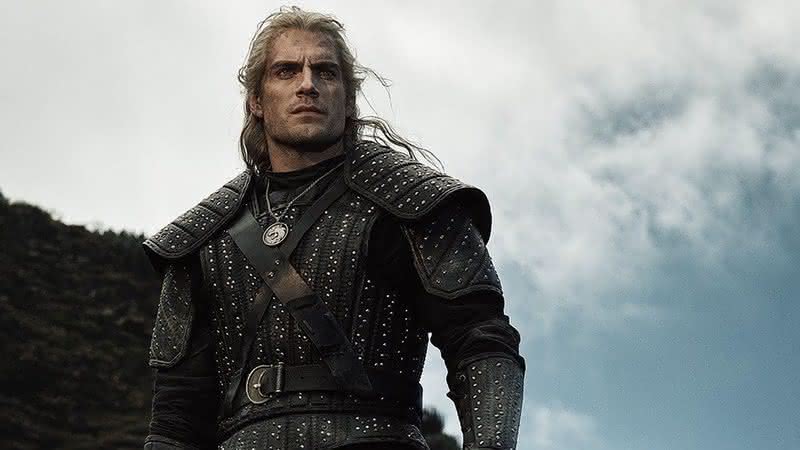 Fãs fazem petição pedindo que Henry Cavill não deixe "The Witcher" - Reprodução: Netflix
