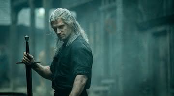 Produtora de The Witcher, nova série da Netflix com Henry Cavill, já tem sete temporadas planejadas - Divulgação/Netflix