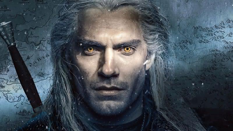 "The Witcher": Salário de Henry Cavill é revelado e valor vai te surpreender; confira - Divulgação/Netflix