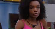 Thelma no Big Brother Brasil 20 - Reprodução/Globoplay