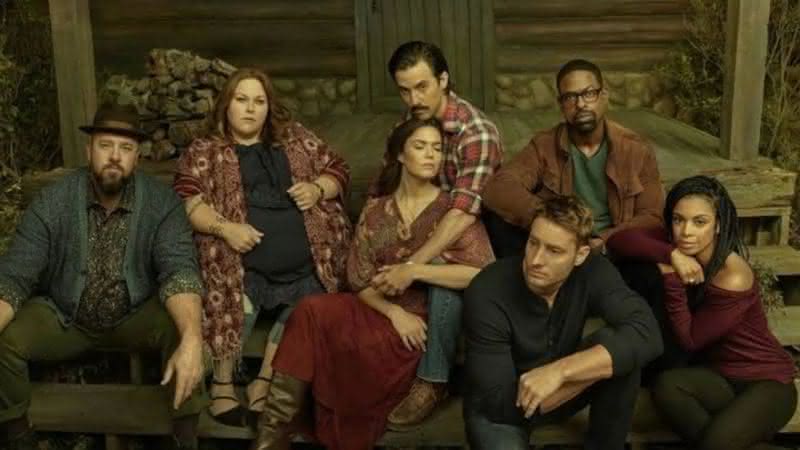 "This is Us" ganha imagens oficiais de sua temporada final; confira - Divulgação/NBC