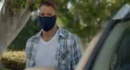 Justin Hartley como Kevin Pearson em teaser de "This Is Us" - Transmissão NBC