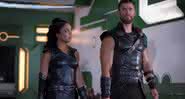 "Thor 4": Imagem promocional pode ter revelado data de lançamento do trailer - Divulgação/Marvel Studios
