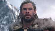 "Thor 4" ganha novo teaser com cenas inéditas de Gorr, Jane Foster e mais; assista - Divulgação/Marvel Studios