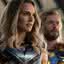 "Thor 4": Kevin Feige garante que músculos de Natalie Portman não são CGI; entenda
