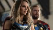 "Thor 4": Kevin Feige garante que músculos de Natalie Portman não são CGI; entenda - Divulgação/Marvel Studios
