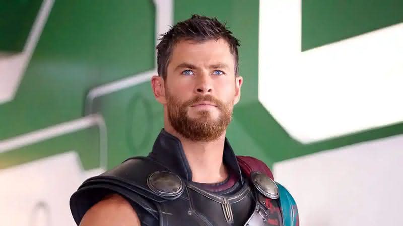 "Thor 4": Perfil do Prime Video cobra Taika Waititi sobre o trailer da sequência - Divulgação/Marvel Studios