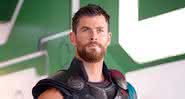 "Thor 4": Perfil do Prime Video cobra Taika Waititi sobre o trailer da sequência - Divulgação/Marvel Studios