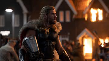 "Thor: Amor e Trovão": Conheça a trajetória do Deus do Trovão no MCU - Divulgação/Marvel Studios