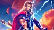 "Thor: Amor e Trovão": Conheça os personagens do novo longa da Marvel - Divulgação/Marvel Studios