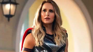 "Thor: Ragnarok": Taika Waititi se arrepende de Natalie Portman não estar no filme - Divulgação/Marvel Studios