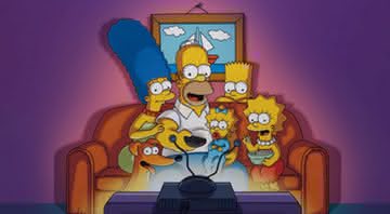 Star+ reunirá todas as temporadas de “Os Simpsons”, incluindo a inédita 32ª - Divulgação/Star+