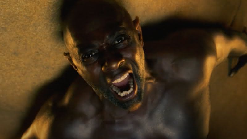 "Three Thousand Years of Longing": Idris Elba é gênio da lâmpada em trailer de novo filme de George Miller - Divulgação/United Artists