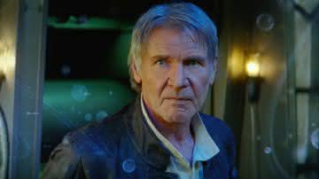 "Thunderbolts": Harrison Ford é oficializado como o General "Thunderbolt" Ross do MCU - Divulgação/Lucasfilm
