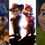 "Tico e Teco: Defensores da Lei": Confira as referências e zoeiras do novo filme do Disney+ - Divulgação/Disney+