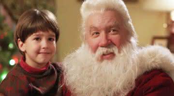 Tim Allen estrelará minissérie derivada de "Meu Papai é Noel” - (Divulgação/Walt Disney Studios)