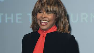 Tina Turner, lenda do rock e do soul, morre aos 83 anos - Eamonn M. McCormack/Getty Images