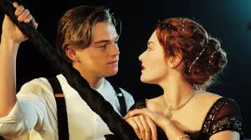 Confira curiosidades sobre "Titanic", sucesso de James Cameron - Divulgação/20th Century Studios