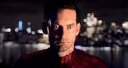 Tobey Maguire fala pela primeira vez como foi retornar como Peter Parker em "Homem-Aranha 3" - Reprodução/Sony Pictures