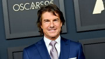 Tom Cruise esclarece rumor sobre quase ter sido o Homem de Ferro - Divulgação/Getty Images: JC Olivera