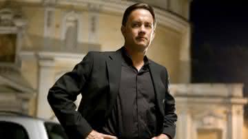 Tom Hanks detona "O Código da Vinci" e sequências: "Bobagens comerciais" - Divulgação/Sony Pictures