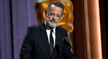 Tom Hanks pede desculpas a ator que ele dispensou de "Band of Brothers" - Divulgação/Getty Images: Kevin Winter