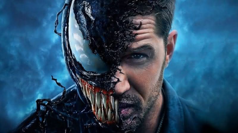Tom Hardy será co-roteirista de "Venom 3" - Divulgação/Sony Pictures