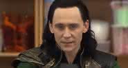 Tom Hiddleston interpreta o vilão Loki no MCU - Reprodução/Youtube
