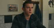 Tom Holland se diz culpado por mentir nas entrevistas de "Homem-Aranha 3" - Divulgação/Sony Pictures