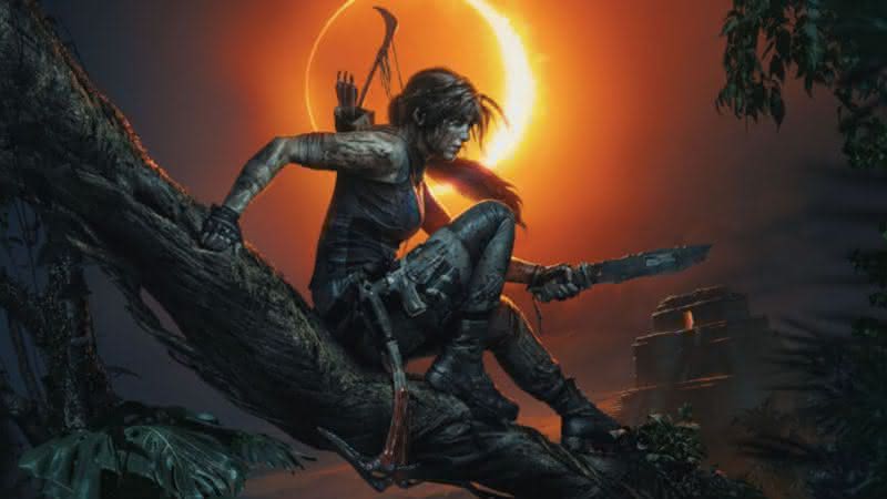 Trilogia de games "Tomb Raider" é disponibilizada gratuitamente; confira como resgatar - Divulgação/Core Design