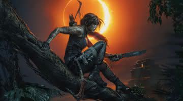 Trilogia de games "Tomb Raider" é disponibilizada gratuitamente; confira como resgatar - Divulgação/Core Design