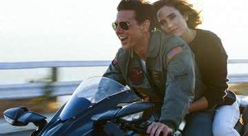 "Top Gun: Maverick" será exibido no Festival de Cannes, diz site - Divulgação/Paramount Pictures
