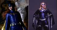 "Batgirl": Alicia Silverstone compara seu antigo traje com o de Leslie Grace - Divulgação/Warner Bros.