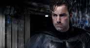 Traje do Batman de Ben Affleck em filme cancelado é revelado; confira - Divulgação/Warner Bros.