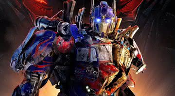 "Transformers 7" será o início de mais 3 filmes, afirma Paramount - Divulgação/Paramount Pictures