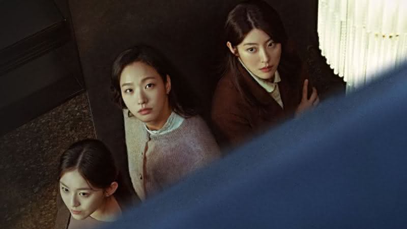 As 3 séries coreanas mais românticas e viciantes da Netflix – Nova