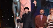 Troy Kotsur é o primeiro ator surdo a vencer um prêmio individual no SAG - Divulgação/Getty Images: Rich Fury