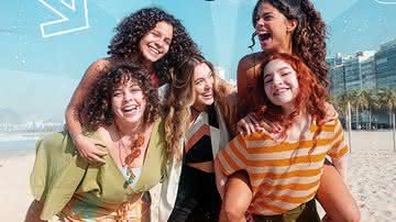 "Tudo Igual..SQN" mostra desafios da adolescência já vista antes | #CineBuzzIndica - Divulgação/Disney+