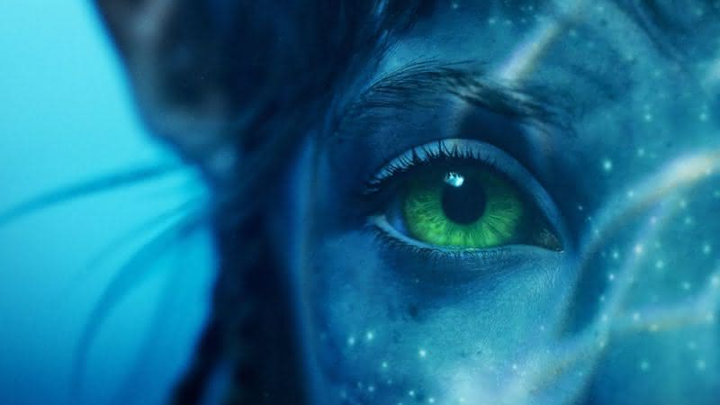 Tudo o que já sabemos sobre "Avatar 2", sequência de James Cameron - Divulgação/20th Century Studios