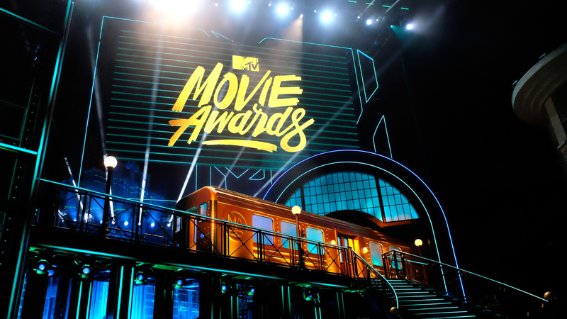 Tudo o que você precisa saber sobre o MTV Movie & TV Awards 2022, que acontece no domingo (5) - Frazer Harrison/Getty Images for MTV