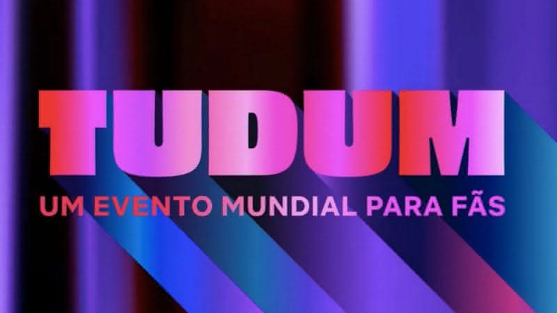 Netflix libera trailer oficial com as estrelas que participarão do Tudum 2021; assista - Divulgação/Netflix