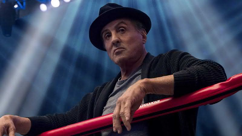"Tulsa King": Sylvester Stallone viverá mafioso em seu primeiro grande papel em uma série - Divulgação/Warner Bros.