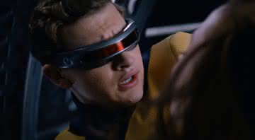Tye Sheridan em X-Men - Fox