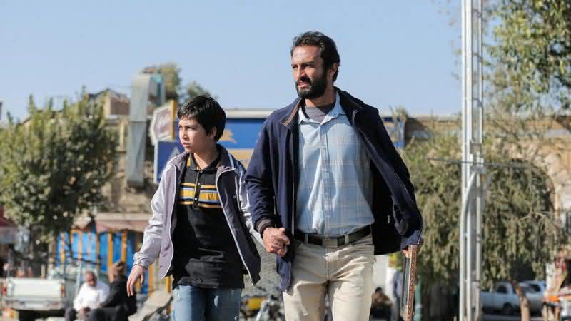 "Um Herói" é mais uma crônica da moral e dos costumes assinada por Asghar Farhadi | #CineBuzzIndica - Divulgação/California Filmes