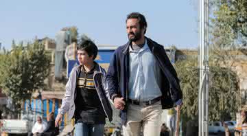 "Um Herói" é mais uma crônica da moral e dos costumes assinada por Asghar Farhadi | #CineBuzzIndica
				
					-
				
				Divulgação/California Filmes