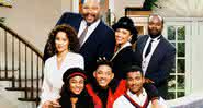 "Um Maluco no Pedaço": Reboot da sitcom completa elenco regular - Reprodução/NBC