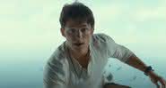 Tom Holland salta de avião em novo teaser de "Uncharted"; assista - Divulgação/Sony Pictures